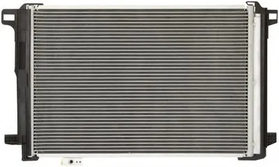 Конденсатор, кондиционер SPECTRA PREMIUM купить