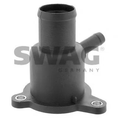 Фланец охлаждающей жидкости SWAG купить