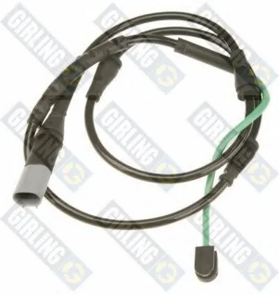 Сигнализатор, износ тормозных колодок GIRLING купить