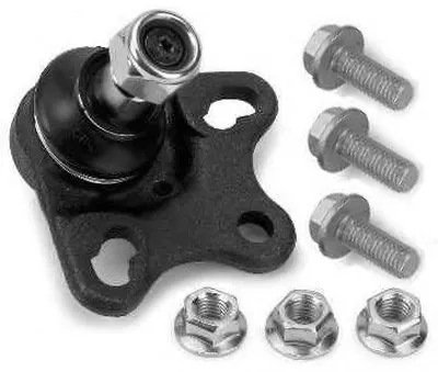 Шаровой шарнир MOTAQUIP купить