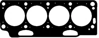 Прокладка, головка цилиндра ELRING WILMINK GROUP купить