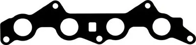 Прокладка, выпускной коллектор GLASER купить
