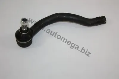 Наконечник поперечной рулевой тяги AutoMega Premium AUTOMEGA купить