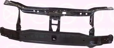 Облицовка передка KLOKKERHOLM купить