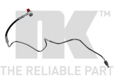 Тормозной шланг NK купить