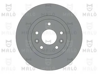 Тормозной диск MALÒ купить