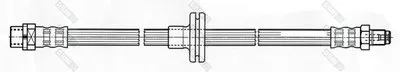 Тормозной шланг GIRLING купить