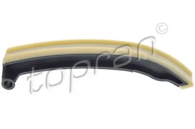 Планка натяжного устройства, цепь привода распределительного TOPRAN купить