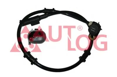 Датчик, частота вращения колеса AUTLOG купить