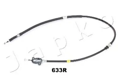 Трос, стояночная тормозная система JAPKO купить