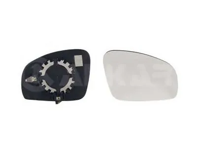 Зеркальное стекло, наружное зеркало ALKAR купить