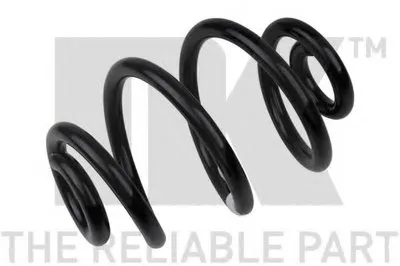 винтовая пружина NK купить