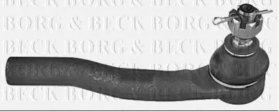 Наконечник поперечной рулевой тяги BORG & BECK купить