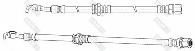 Тормозной шланг GIRLING купить