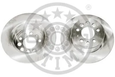 Тормозной диск OPTIMAL купить