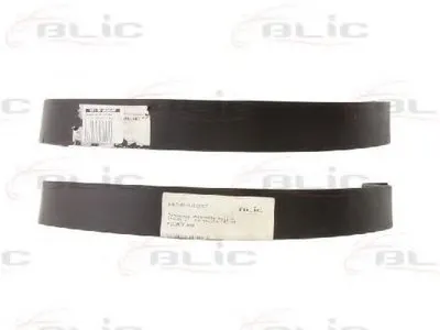 Комплект поддержки, топливный бак BLIC купить