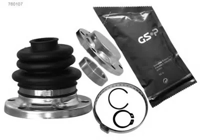 Монтажный комплект, сильфон приводного вала GSP купить