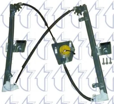 Подъемное устройство для окон TRICLO купить