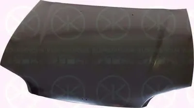 Капот двигателя KLOKKERHOLM купить