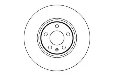 Тормозной диск Coated MOTAQUIP купить