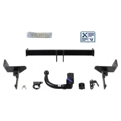 Прицепное оборудование RAMEDER купить