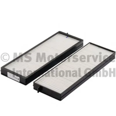 Фильтр, воздух во внутренном пространстве