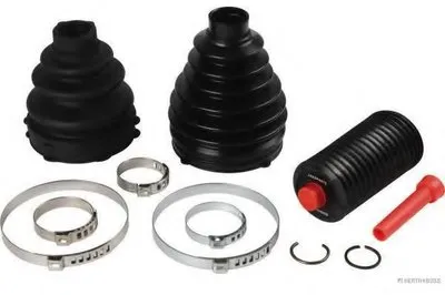 Комплект пылника, приводной вал HERTH+BUSS JAKOPARTS купить