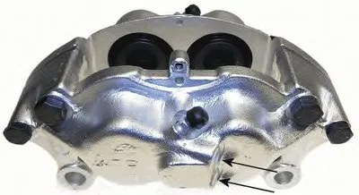 Тормозной суппорт TEXTAR купить