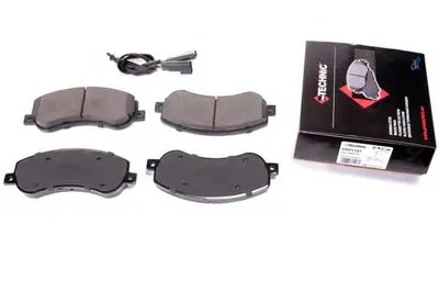 Комплект тормозных колодок, дисковый тормоз PROTECHNIC купить