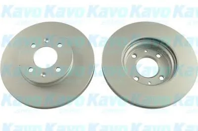 Тормозной диск KAVO PARTS купить