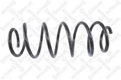 винтовая пружина STELLOX купить