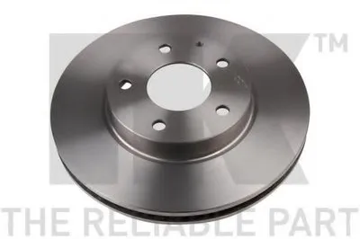 Тормозной диск NK купить