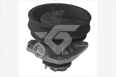 Водяной насос HUTCHINSON купить