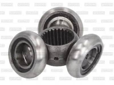 Муфта с шипами, приводной вал PASCAL купить