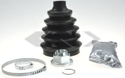 Комплект пылника, приводной вал LÖBRO купить