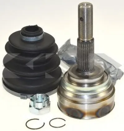 Шарнирный комплект, приводной вал LÖBRO купить