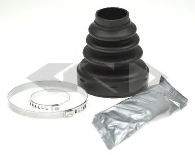 Комплект пылника, приводной вал SPIDAN купить