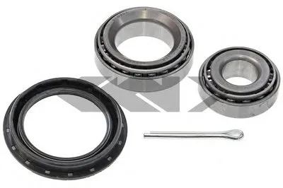 Комплект подшипника ступицы колеса SPIDAN купить