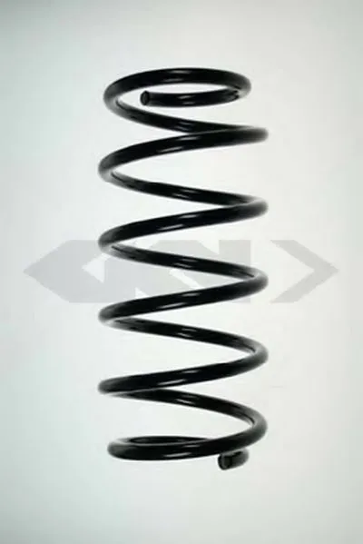 винтовая пружина SPIDAN купить