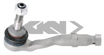 Наконечник поперечной рулевой тяги SPIDAN купить