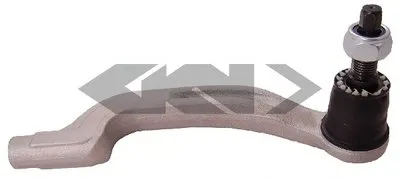 Наконечник поперечной рулевой тяги SPIDAN купить