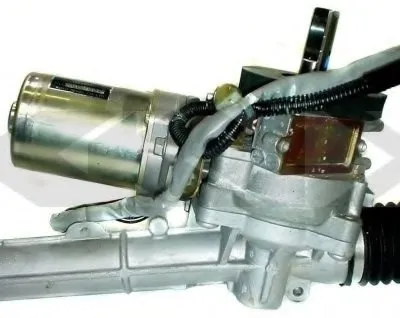 Рулевой механизм SPIDAN купить