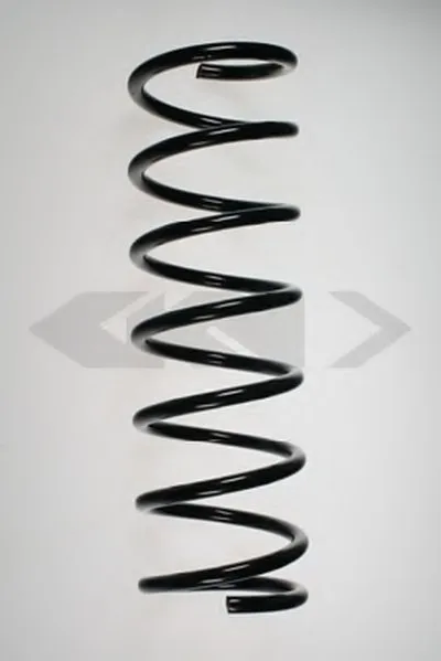 винтовая пружина SPIDAN купить