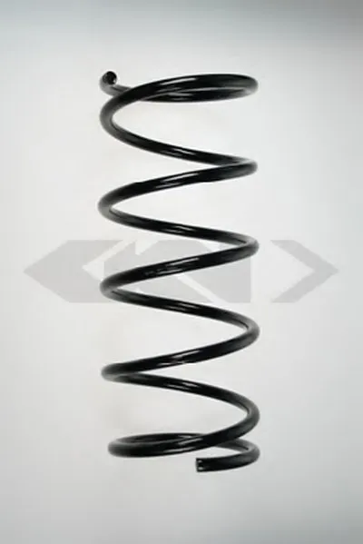 винтовая пружина SPIDAN купить