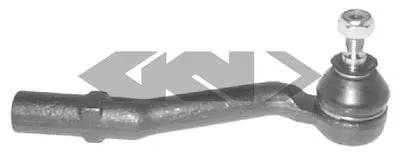 Наконечник поперечной рулевой тяги SPIDAN купить