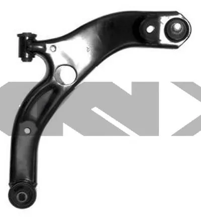 Рычаг независимой подвески колеса, подвеска колеса SPIDAN купить