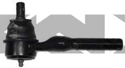 Наконечник поперечной рулевой тяги SPIDAN купить