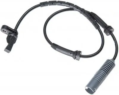 Датчик, частота вращения колеса HELLA купить