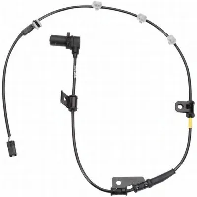 Датчик, частота вращения колеса HELLA купить