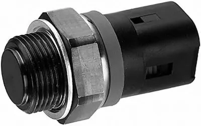 Термовыключатель, вентилятор радиатора HELLA купить